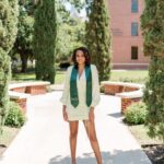 Ashley Nicole Williams Instagram - the graduate Baylor University