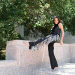 Ashley Nicole Williams Instagram - kicked my way out of @bayloruniversity Baylor University