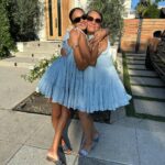 Ashley Nicole Williams Instagram - when they say “she get it from her mama”… 👯‍♀️ Happy Birthday to my most favorite girl in the WORLD!!!! Everything I do in this life is for you & to make you proud!!! I love you to the ends of the earth, with my whole heart!!! ♥️🥤🍦🍒 #blessedwthebest