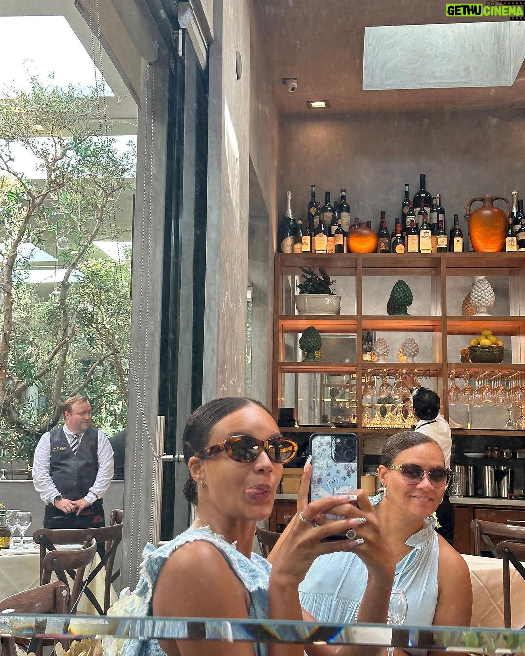 Ashley Nicole Williams Instagram - when they say “she get it from her mama”… 👯♀️ Happy Birthday to my most favorite girl in the WORLD!!!! Everything I do in this life is for you & to make you proud!!! I love you to the ends of the earth, with my whole heart!!! ♥️🥤🍦🍒 #blessedwthebest