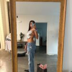 Ashley Nicole Williams Instagram - i <3 boob tape! drake <3s boobs! Kia Forum