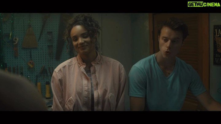 Ashley Nicole Williams Instagram - It’s boutta get super SIZZY on July 7th!!!! #TheCrusades is coming to a theatre near you baby!!! Issa goooooo🚦🦉🐎