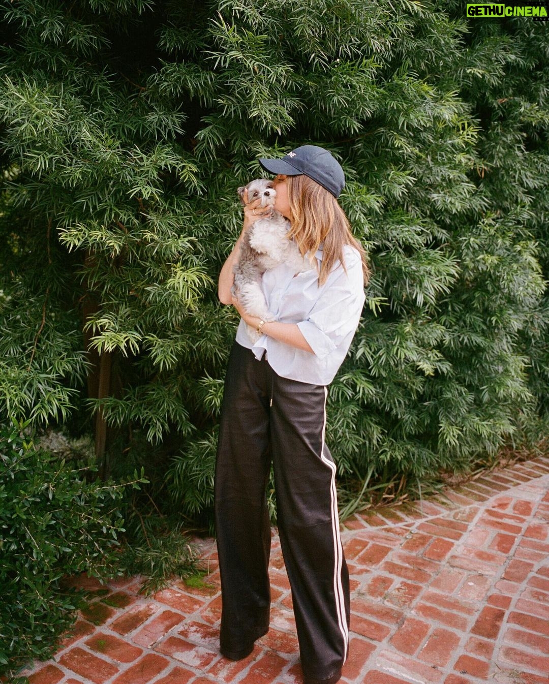 Ashley Tisdale Instagram - me + sushi 🫶