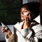 Ashley Tisdale Instagram - I love discovering new skincare and makeup products. What are some clean products and brands that you've been loving lately?