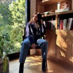 Ashley Tisdale Instagram - 📍 @frenshe hq