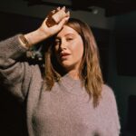 Ashley Tisdale Instagram - Starting my day with the @beingfrenshe Soothe & Comfort ritual. I always gravitate towards Cashmere Vanilla when I want to soothe my soul and comfort my mind. While on my own mental health and wellness journey, I discovered that introducing fragrance into my daily rituals had a huge impact on my mood — whether it was to keep me grounded and calm or celebrate my confidence and joy. That's why each Being Frenshe product is consciously formulated with MoodScience™ Scent Technology and is rooted in the emotional power of scent. Each ritual is designed to help boost your mood with something as simple as taking a breath. My hope is that these products will support your own self-care rituals and encourage you to breathe in a moment for you. Thank you for following along on this journey, and I can't wait to share what we have in store next 🤍