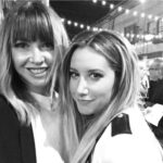 Ashley Tisdale Instagram - Happy birthday to my beautiful sister @jenkellytisdale. You’re the best sister and I’m so so lucky!! I love you so much ❤️❤️❤️