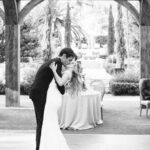 Ashley Tisdale Instagram - 9 years ago I married the man of my dreams @cmfrench. When compiling all my pictures I looked at the last 9 years, there’s a lot of different hair colors and styles, a lot of homes like A LOT, a lot of laughter, loss, additions to our family, and SO much love. All I know is I couldn’t get through any of it without you! Chris you’re the best gift I’ve received besides Jupiter, I’m SO SO grateful I get to live life with you. I love you, thank you for choosing me ❤️