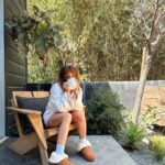 Ashley Tisdale Instagram - Nothing beats a morning coffee vibe