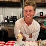 Ashley Tisdale Instagram - Happy birthday buddy @austinbutler!!! I love you so much and so excited to celebrate with you. You are always inspiring me and I’m so grateful that I still have you in my life. My twin forever and always ❤️ thank you for being the best uncle to Juju! Have the best day!!