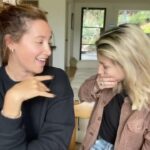 Ashley Tisdale Instagram - It’s my girl @tanjosimov birthday!! Tanja I’ve said it before you literally make my world go round! You are by far one of the funniest people I know, There are times we just look at each other and are laughing so hard it hurts! It makes my work so much more fun. Thank you for being a sounding board for all my crazy ideas and also being such a honest genuine person. You’re my twin flame! Love you girl ❤️