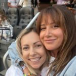 Ashley Tisdale Instagram - It’s my girl @tanjosimov birthday!! Tanja I’ve said it before you literally make my world go round! You are by far one of the funniest people I know, There are times we just look at each other and are laughing so hard it hurts! It makes my work so much more fun. Thank you for being a sounding board for all my crazy ideas and also being such a honest genuine person. You’re my twin flame! Love you girl ❤️