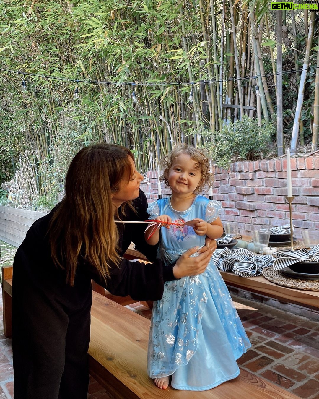 Ashley Tisdale Instagram - another day, another princess dress 💁♀️