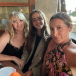 Ashley Tisdale Instagram - Happy birthday to my beautiful sister @jenkellytisdale. You’re the best sister and I’m so so lucky!! I love you so much ❤️❤️❤️