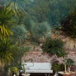 Ashley Tisdale Instagram - Honored to be featured in @archdigest this morning! Thank you @rachelcomplains for such an incredible interview. The two areas of my home that were top of mind when I was designing were my backyard and the @frenshe and @beingfrenshe office, and it was so fun to be able to share my design process. Head to my link in bio to read the full interview 🤍
