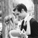 Ashley Tisdale Instagram - 9 years ago I married the man of my dreams @cmfrench. When compiling all my pictures I looked at the last 9 years, there’s a lot of different hair colors and styles, a lot of homes like A LOT, a lot of laughter, loss, additions to our family, and SO much love. All I know is I couldn’t get through any of it without you! Chris you’re the best gift I’ve received besides Jupiter, I’m SO SO grateful I get to live life with you. I love you, thank you for choosing me ❤️