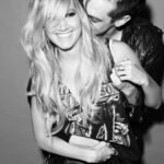 Ashley Tisdale Instagram - 9 years ago I married the man of my dreams @cmfrench. When compiling all my pictures I looked at the last 9 years, there’s a lot of different hair colors and styles, a lot of homes like A LOT, a lot of laughter, loss, additions to our family, and SO much love. All I know is I couldn’t get through any of it without you! Chris you’re the best gift I’ve received besides Jupiter, I’m SO SO grateful I get to live life with you. I love you, thank you for choosing me ❤️