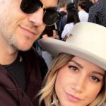 Ashley Tisdale Instagram - 9 years ago I married the man of my dreams @cmfrench. When compiling all my pictures I looked at the last 9 years, there’s a lot of different hair colors and styles, a lot of homes like A LOT, a lot of laughter, loss, additions to our family, and SO much love. All I know is I couldn’t get through any of it without you! Chris you’re the best gift I’ve received besides Jupiter, I’m SO SO grateful I get to live life with you. I love you, thank you for choosing me ❤️