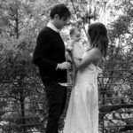 Ashley Tisdale Instagram - 9 years ago I married the man of my dreams @cmfrench. When compiling all my pictures I looked at the last 9 years, there’s a lot of different hair colors and styles, a lot of homes like A LOT, a lot of laughter, loss, additions to our family, and SO much love. All I know is I couldn’t get through any of it without you! Chris you’re the best gift I’ve received besides Jupiter, I’m SO SO grateful I get to live life with you. I love you, thank you for choosing me ❤️