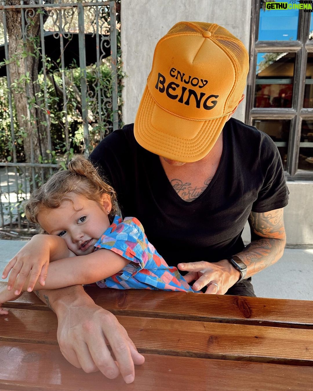 Ashley Tisdale Instagram - all of my loves 💕