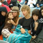 Ashley Tisdale Instagram - Happy birthday buddy @austinbutler!!! I love you so much and so excited to celebrate with you. You are always inspiring me and I’m so grateful that I still have you in my life. My twin forever and always ❤️ thank you for being the best uncle to Juju! Have the best day!!