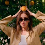 Ashley Tisdale Instagram - intentions set + energy cleared 🤞