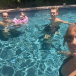 Ashley Tisdale Instagram - Happy birthday buddy @austinbutler!!! I love you so much and so excited to celebrate with you. You are always inspiring me and I’m so grateful that I still have you in my life. My twin forever and always ❤️ thank you for being the best uncle to Juju! Have the best day!!