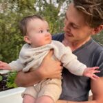 Ashley Tisdale Instagram - Happy birthday buddy @austinbutler!!! I love you so much and so excited to celebrate with you. You are always inspiring me and I’m so grateful that I still have you in my life. My twin forever and always ❤️ thank you for being the best uncle to Juju! Have the best day!!
