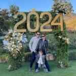 Ashley Tisdale Instagram - 2024 we are ready for ya!!!