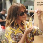 Ashley Tisdale Instagram - it’s a @beingfrenshe summer 🍊