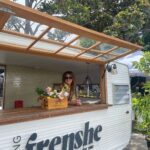 Ashley Tisdale Instagram - Thank you all so much for coming to the @beingfrenshe pop-up truck and saying hi today. I loved meeting all of you and am so grateful for this community. Can’t wait to share what we have planned next 🥰