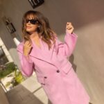 Ashley Tisdale Instagram - hi Barbie 💅🏻