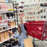 Ashley Tisdale Instagram – This is how I shop @target