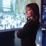 Ashley Tisdale Instagram - #Sponsored I’m always on the go, and with so many projects and being a mom and founder, it’s super important to me to slow down whenever I can. Traveling is my absolute favorite way of doing this. That’s why I’ve teamed-up with Chase IHG One Rewards Credit Cards to launch The Slowdown! The Slowdown pop-up is open in Grand Central Terminal today and tomorrow only. Press pause on your day-to-day and escape to Courchevel, France, relax on the beaches of Bali or see the sights in Paris. I’m hoping you all will take this time to be present and get inspired to plan that next trip! 🤍 Learn more about The Slowdown and the Chase IHG One Rewards Credit Cards by heading over to theslowdownexperience.com. Link in bio. #ChasePartner #ExperienceIHG