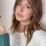 Ashley Tisdale Instagram - still not over this look