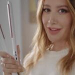 Ashley Tisdale Instagram - There are some things that I just won’t tolerate. Like dry, itchy eyes. Luckily, there’s OptiLight! A light-based solution for dry eye. Because we don’t have to live with it! @lumenisvision #OptiLight #lumenispartner #ad @OptiLight #Notgonnalivewithit