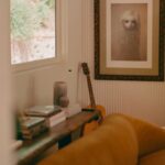 Ashley Tisdale Instagram - With so many options and price points for furniture out there, deciding what to invest In can be overwhelming. Here are my tips on where to splurge and where to budget when designing each room of the house.