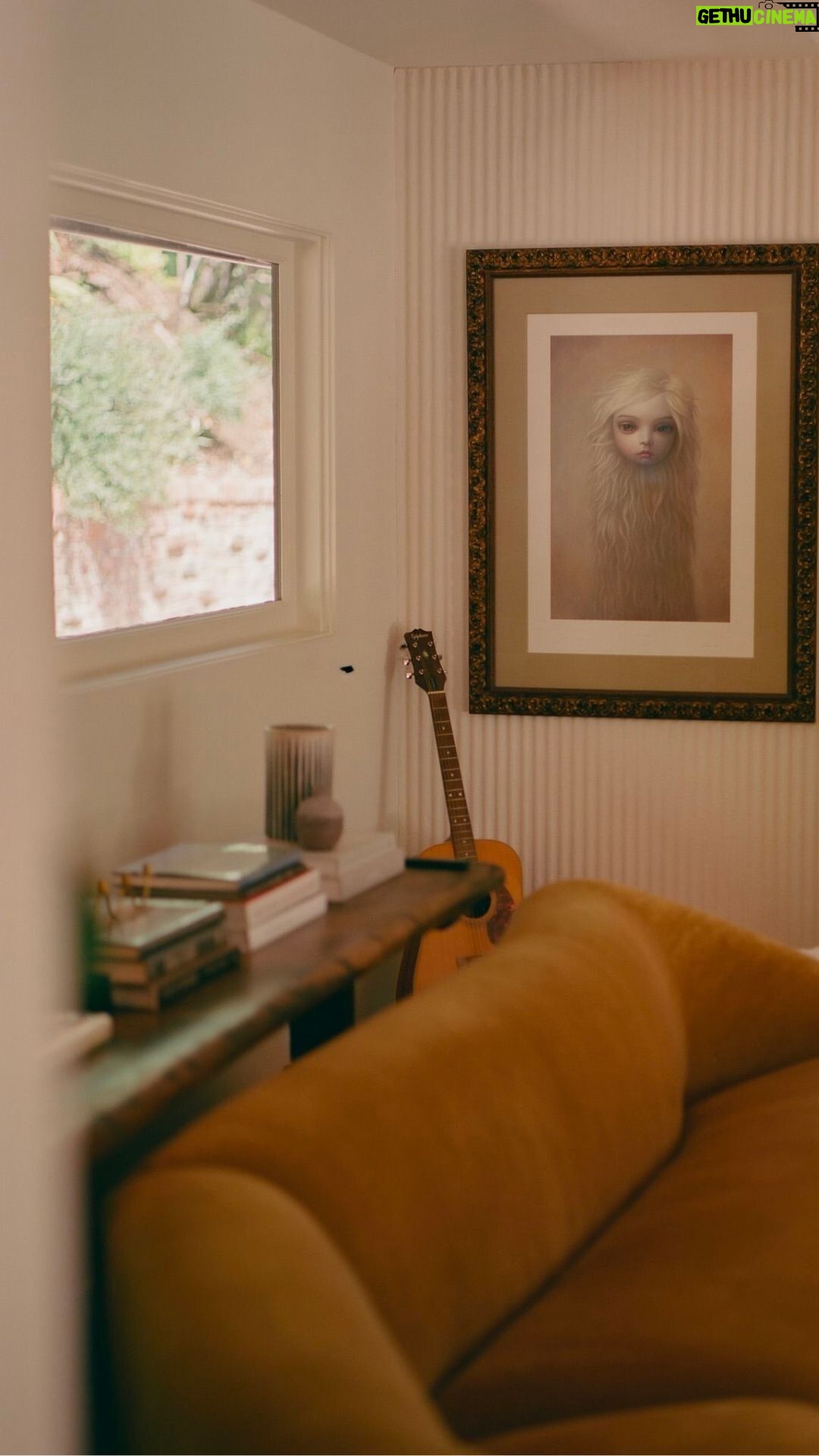Ashley Tisdale Instagram - With so many options and price points for furniture out there, deciding what to invest In can be overwhelming. Here are my tips on where to splurge and where to budget when designing each room of the house.