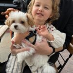 Ashley Tisdale Instagram - A day in the life of Juju 🤍