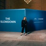 Ashley Tisdale Instagram - #Sponsored I’m always on the go, and with so many projects and being a mom and founder, it’s super important to me to slow down whenever I can. Traveling is my absolute favorite way of doing this. That’s why I’ve teamed-up with Chase IHG One Rewards Credit Cards to launch The Slowdown! The Slowdown pop-up is open in Grand Central Terminal today and tomorrow only. Press pause on your day-to-day and escape to Courchevel, France, relax on the beaches of Bali or see the sights in Paris. I’m hoping you all will take this time to be present and get inspired to plan that next trip! 🤍 Learn more about The Slowdown and the Chase IHG One Rewards Credit Cards by heading over to theslowdownexperience.com. Link in bio. #ChasePartner #ExperienceIHG