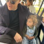 Ashley Tisdale Instagram - Happy Father’s Day to the most patient man I know! Jupiter is just as obsessed with you as I am and I’m so grateful for everything you do for our family. I love you ❤️❤️