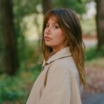 Ashley Tisdale Instagram - Be present, stay grounded. New @beingfrenshe arrives 2.26.24 🌲