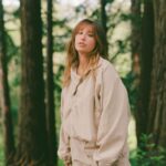 Ashley Tisdale Instagram - Be present, stay grounded. New @beingfrenshe arrives 2.26.24 🌲