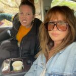 Ashley Tisdale Instagram - A lil photo dump of our @beingfrenshe photo shoot for the new scent coming on Monday!!! I chose to shoot in Big Sur because it’s a place of healing for me. It keeps me present in times I need it the most, I’ve celebrated beginnings and endings there. This new scent is so SO special to me. When I was going through my post partum journey its what inspired me to make this scent because I truly needed it at that time. Can’t wait for it to be yours ❤️ 2.26.24