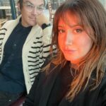 Ashley Tisdale Instagram - A lil photo dump of our @beingfrenshe photo shoot for the new scent coming on Monday!!! I chose to shoot in Big Sur because it’s a place of healing for me. It keeps me present in times I need it the most, I’ve celebrated beginnings and endings there. This new scent is so SO special to me. When I was going through my post partum journey its what inspired me to make this scent because I truly needed it at that time. Can’t wait for it to be yours ❤️ 2.26.24