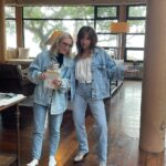 Ashley Tisdale Instagram - A lil photo dump of our @beingfrenshe photo shoot for the new scent coming on Monday!!! I chose to shoot in Big Sur because it’s a place of healing for me. It keeps me present in times I need it the most, I’ve celebrated beginnings and endings there. This new scent is so SO special to me. When I was going through my post partum journey its what inspired me to make this scent because I truly needed it at that time. Can’t wait for it to be yours ❤️ 2.26.24