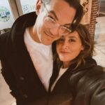 Ashley Tisdale Instagram - Happy Valentine’s Day to the love of my life ❤️ @cmfrench it’s been 11 years being your valentine and it just gets better and better.