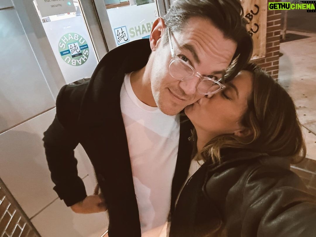 Ashley Tisdale Instagram - Happy Valentine’s Day to the love of my life ❤️ @cmfrench it’s been 11 years being your valentine and it just gets better and better.