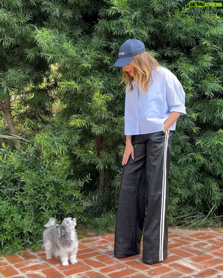 Ashley Tisdale Instagram - me + sushi 🫶