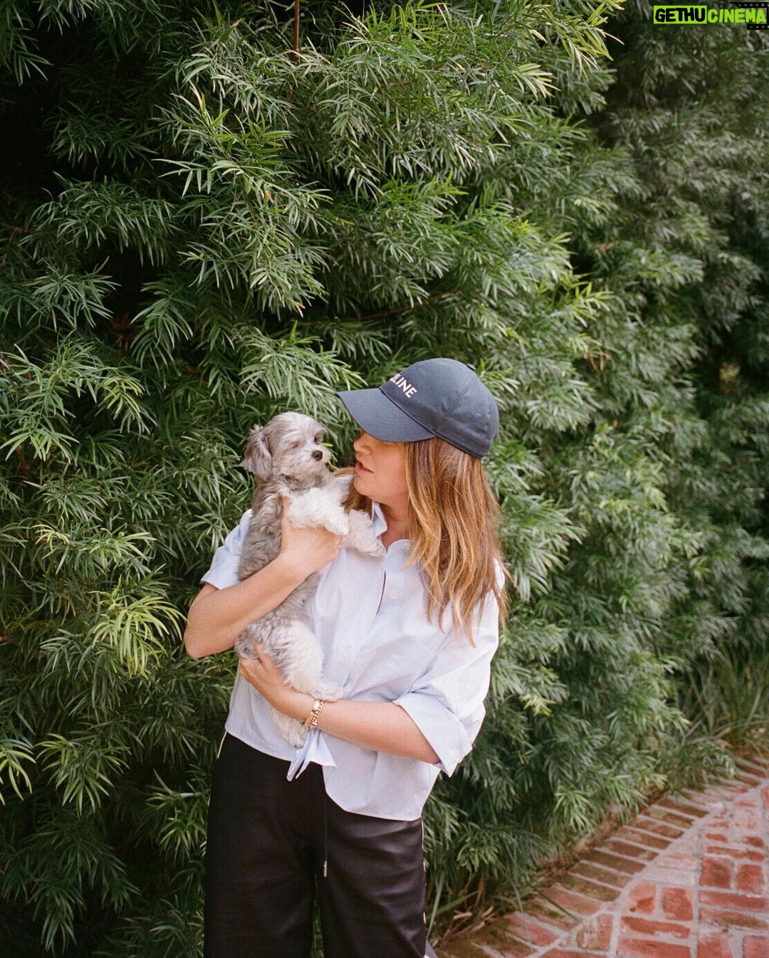 Ashley Tisdale Instagram - me + sushi 🫶